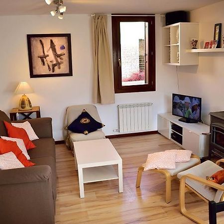 Casa El Parral 2 Dormitorios A 30 Min De Astun Y Candanchu ซานตาครูซ เด ลาเซรอส ภายนอก รูปภาพ