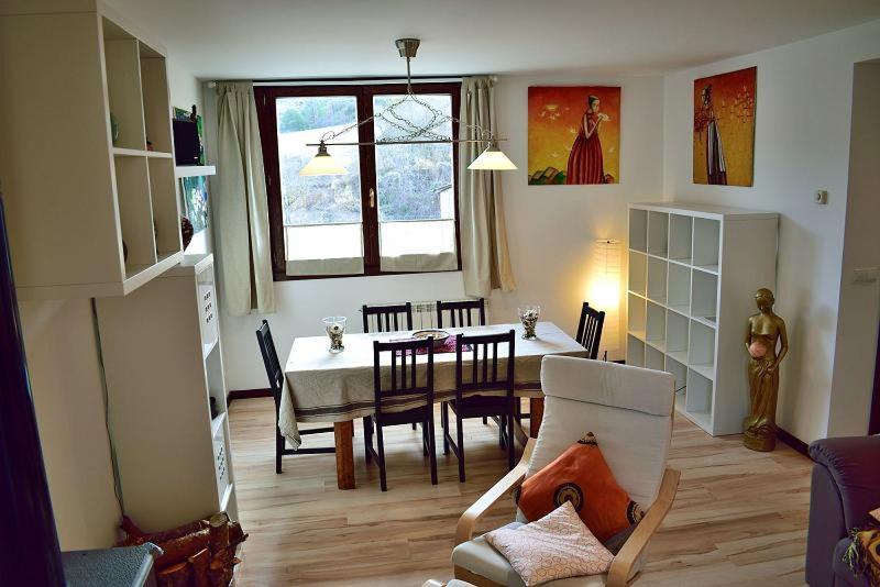 Casa El Parral 2 Dormitorios A 30 Min De Astun Y Candanchu ซานตาครูซ เด ลาเซรอส ภายนอก รูปภาพ