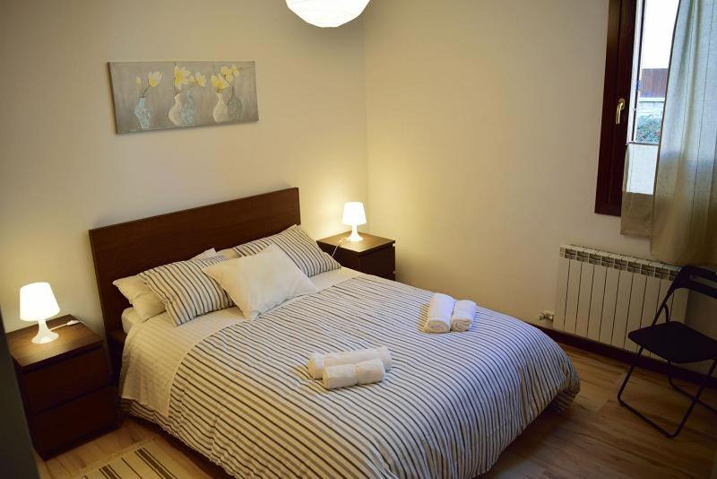 Casa El Parral 2 Dormitorios A 30 Min De Astun Y Candanchu ซานตาครูซ เด ลาเซรอส ภายนอก รูปภาพ